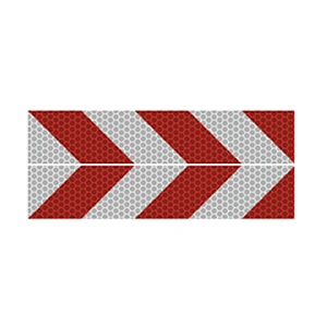Container Marker Right And Left