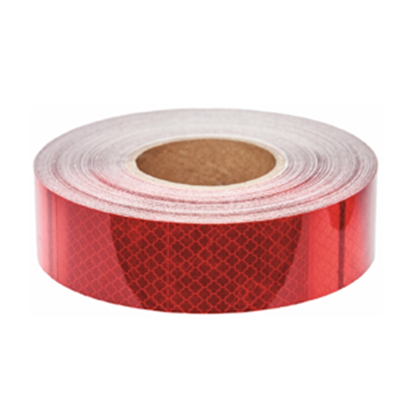 Ece104 Rigid Reflective Tape