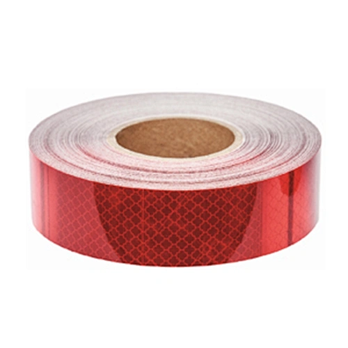 Ece104 Rigid Reflective Tape