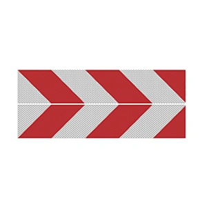 Container Marker Right And Left