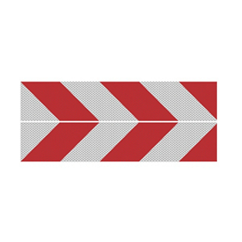 Container Marker Right And Left