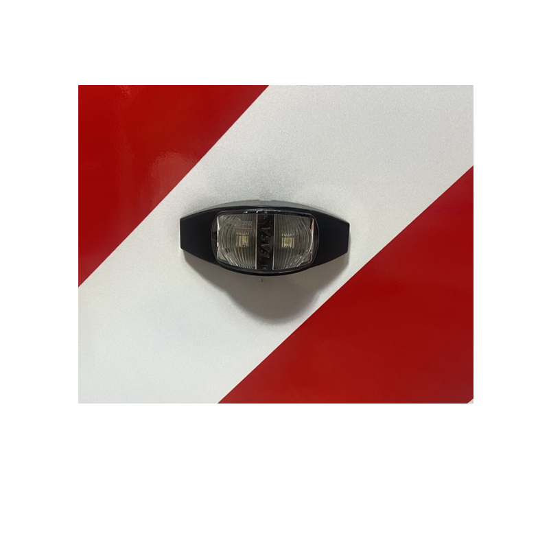 LED light board warning panel