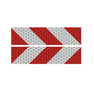Container Marker Right And Left