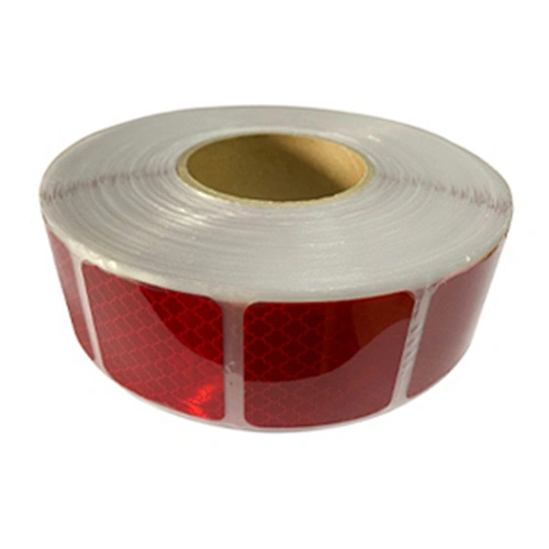 Ece104 Reflective Tapes Curtain Side Segmented Reflective Tape
