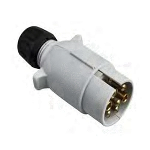 ISO 3732 trailer plug