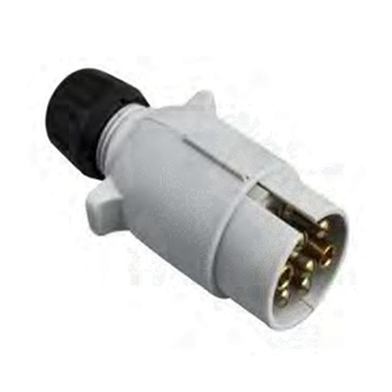 ISO 3732 trailer plug