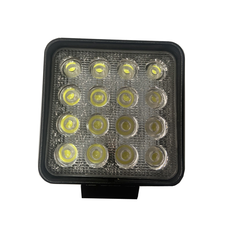 High Brightness LED Work Lamp