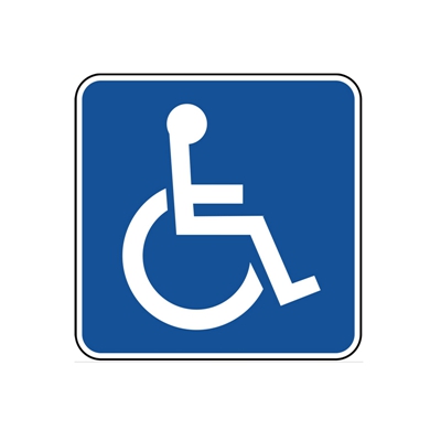 International Symbol of Access