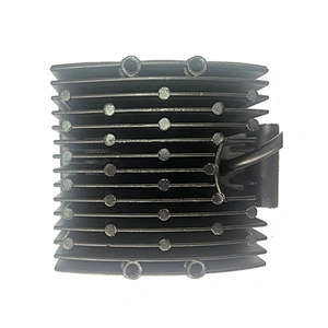 High Brightness LED Work Lamp With Aluminum Alloy Die-Cast Housing