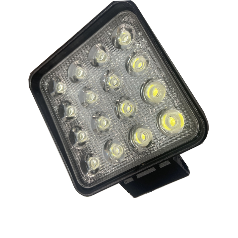 High Brightness LED Work Lamp