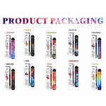 The history of e-cigarettes