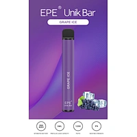 Grape Ice
