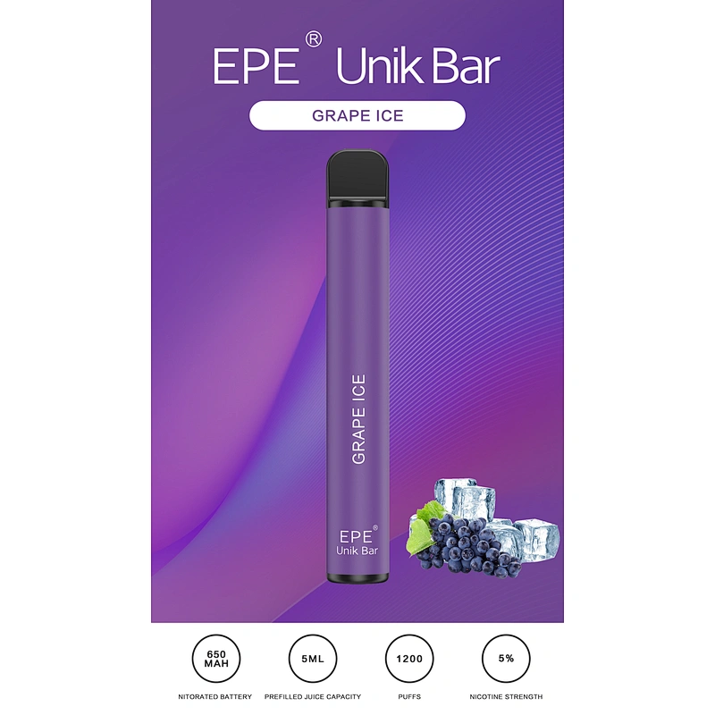 Grape Ice