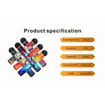 E-cigarette enterprises have obvious manufacturing advantages, and the brand is working hard to rise