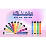 What are E-cigarettes?