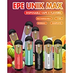E-cigarettes come in a variety of shapes and sizesE-cigarettes come in a variety of shapes and sizes