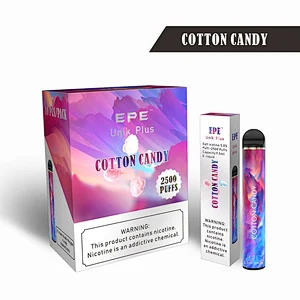 Cotton Candy