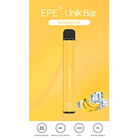 Banana Ice