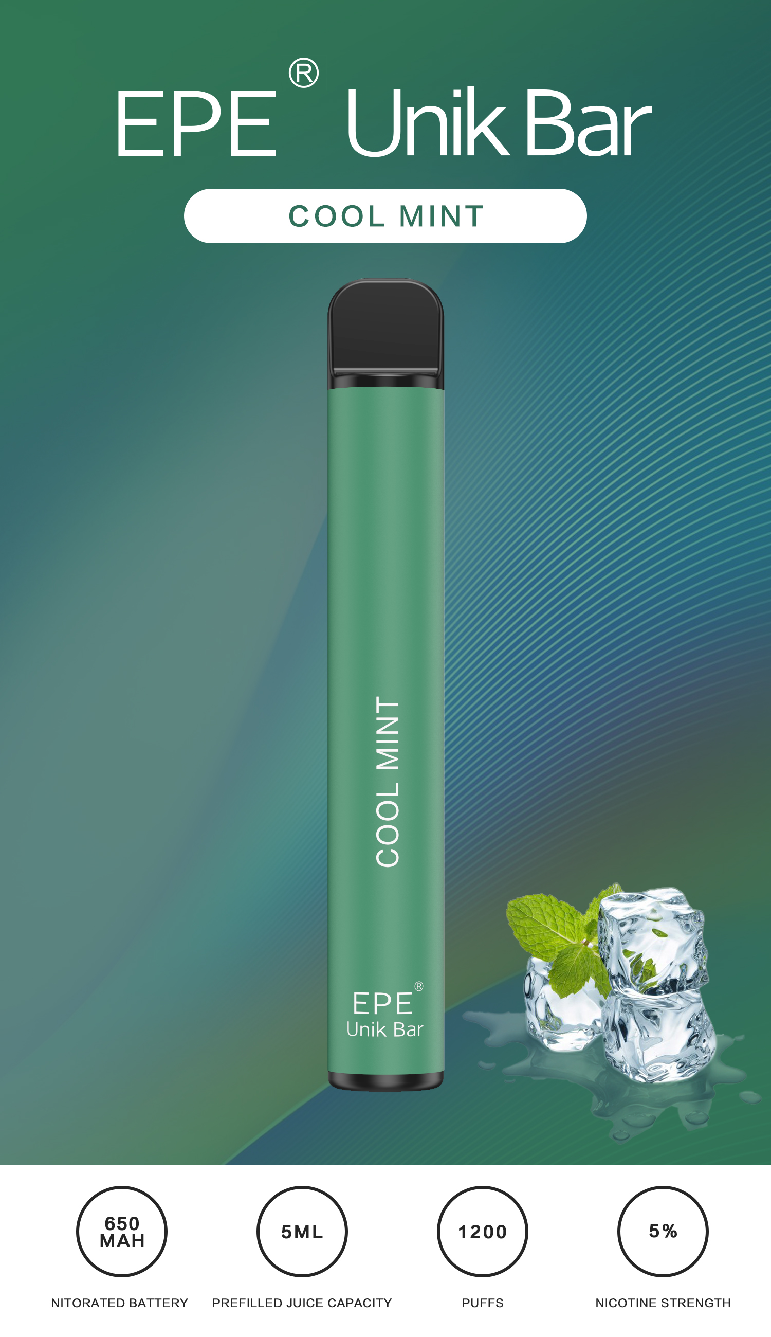 Cool Mint