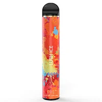 Lush Ice Energy Drink