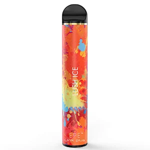 Lush Ice Energy Drink