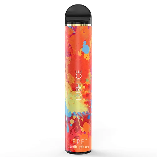 Lush Ice Energy Drink