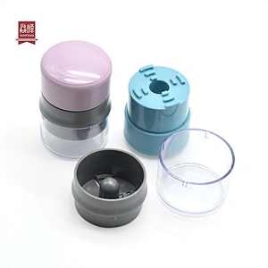 YF Professional kitchen smart accessories Garlic Grinding Tool Garlic Grinding Cup