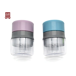YF Professional kitchen smart accessories Garlic Grinding Tool Garlic Grinding Cup