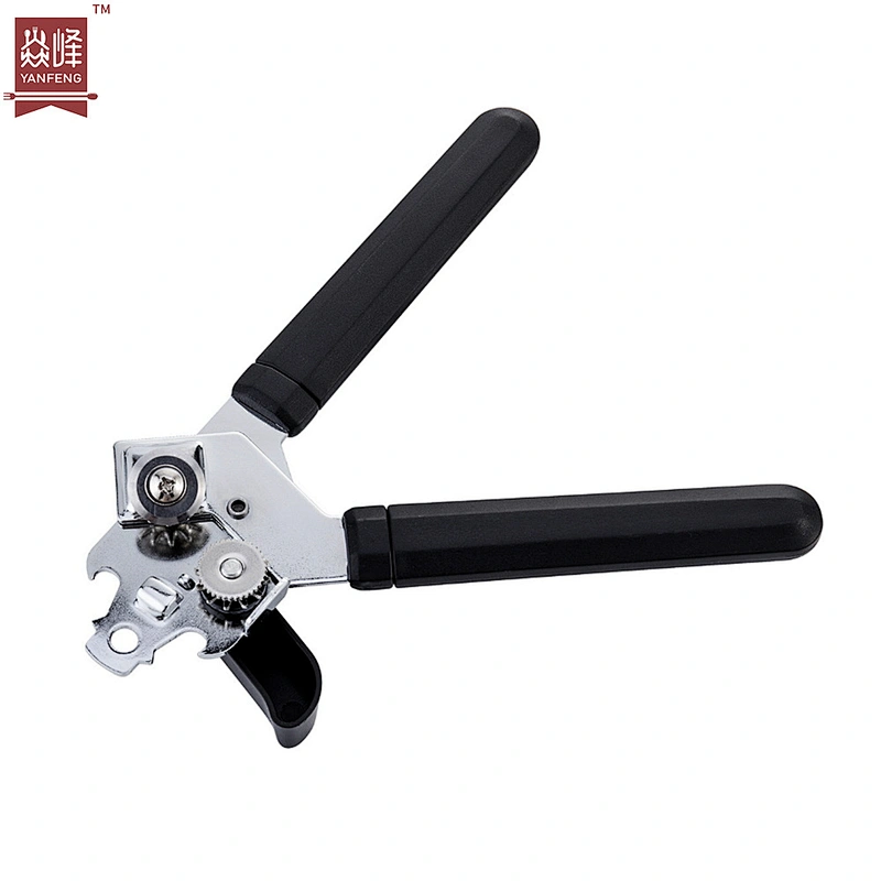 New Style Portable Multi Color Manual Can Jar Opener with Premium Quality Can Opener
