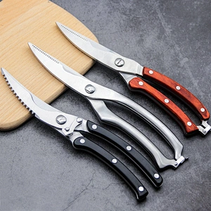 stainless steel kitchen scissors,kitchen scissors stainless steel,kitchen scissors garden scissors,best scissors kitchen scissors,scissors kitchen
