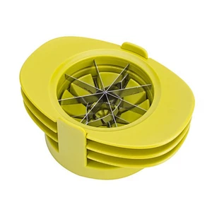 Daily Specials fruit cutter for apple mango tomato stainless steel apple cutter