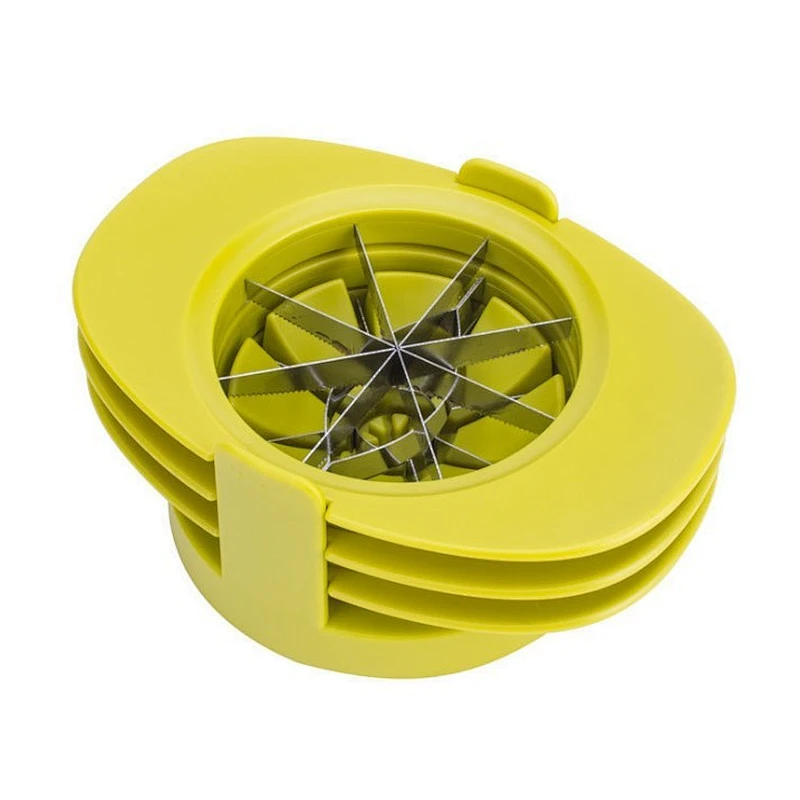 Daily Specials fruit cutter for apple mango tomato stainless steel apple cutter