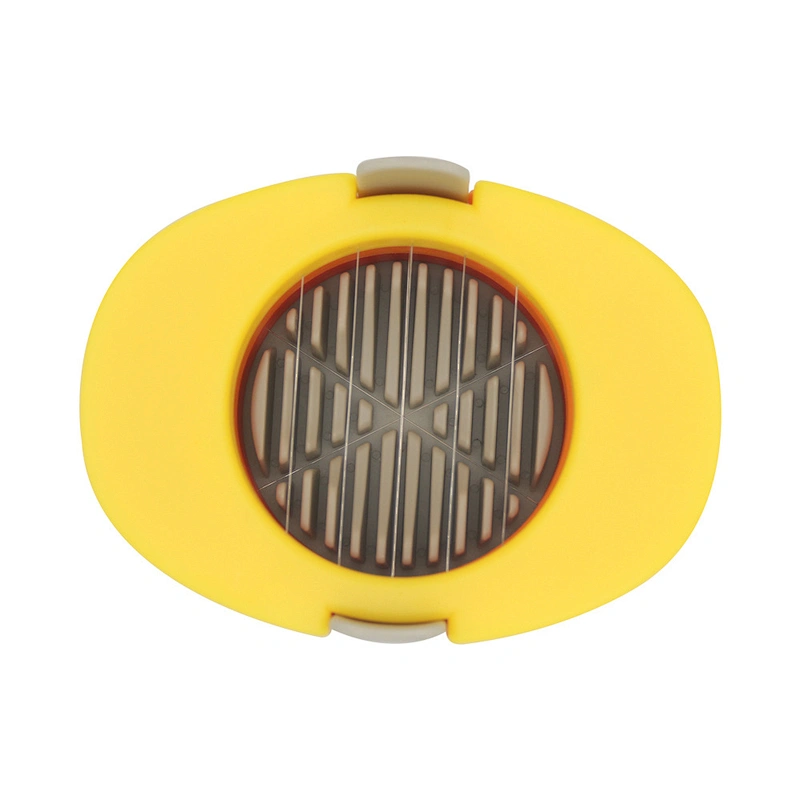 Top seller 3 in 1 wire cutter multipurpos stainless steel egg slicer