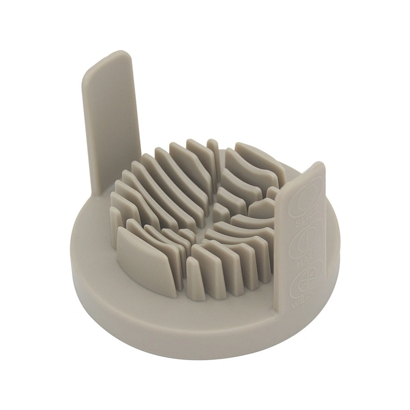Top seller 3 in 1 wire cutter multipurpos stainless steel egg slicer