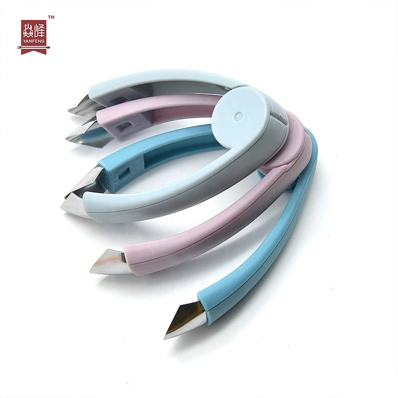 Multi Function Fruit & Vegetable Gadget Strawberry Huller Core Remover for Various Fruits