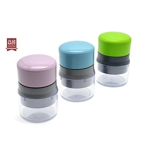 YF Professional kitchen smart accessories Garlic Grinding Tool Garlic Grinding Cup