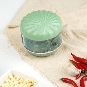 Multifunction High Quality Speedy Vegetable Fruit Twist Shredder Manual Meat Grinder Chopper Garlic Cutter Slicer Kitchen Tool