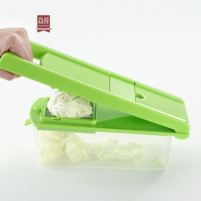 Multifunction Fruit Vegetable Tools for Vegetable Cutting in 3 Different Sets 6 in 1 Vegetable Grater