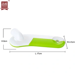 Custom Wholesale Multifunction Kitchen Tool Stainless Steel Can Opener