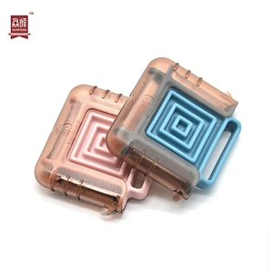 Wholesale Multi Function Kitchen Tools Customized Color 3 in 1 Switchable Peeler with Cover
