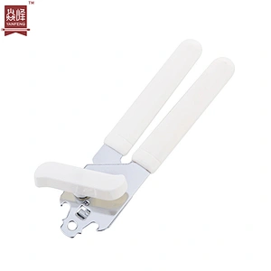 New Style Portable Multi Color Manual Can Jar Opener with Premium Quality Can Opener