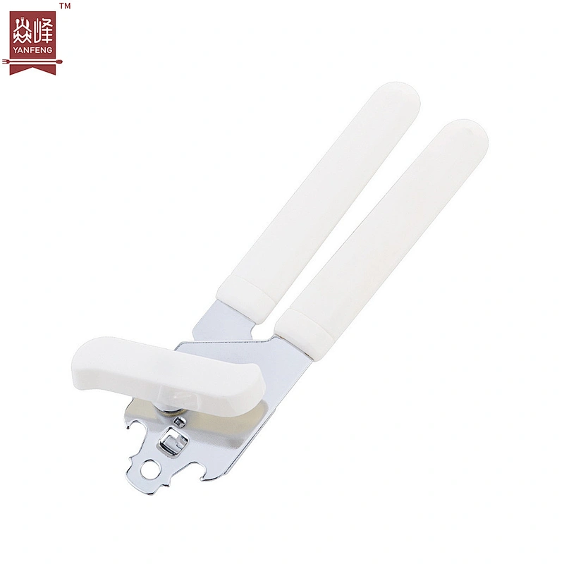 New Style Portable Multi Color Manual Can Jar Opener with Premium Quality Can Opener