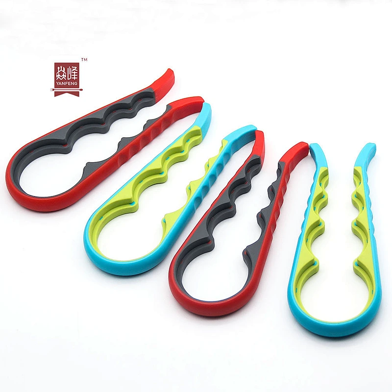 4 in 1Manual Can Opener