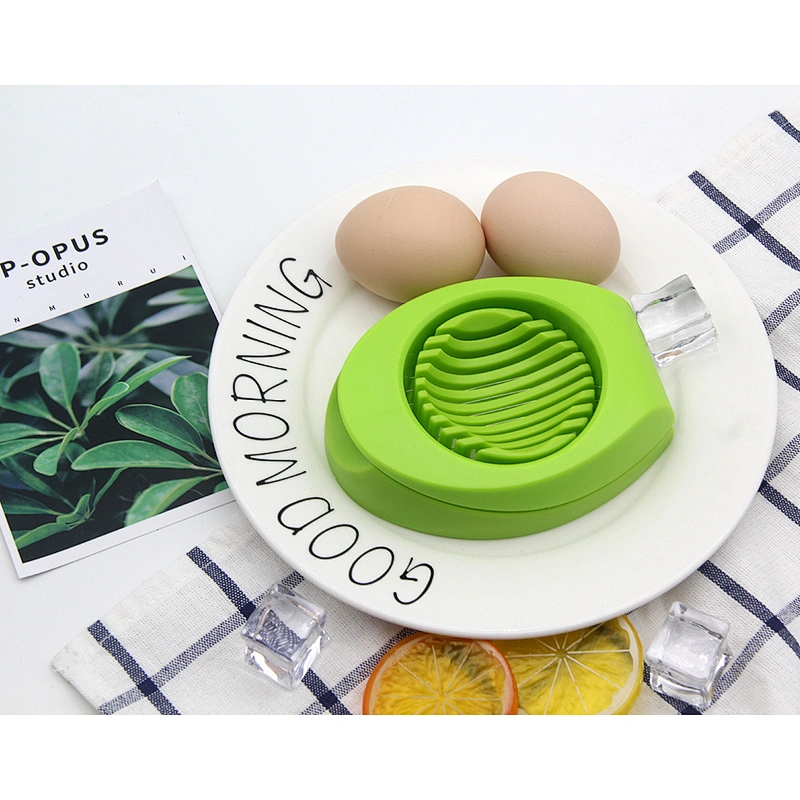 Top seller professional food wire stainless steel egg slicer
