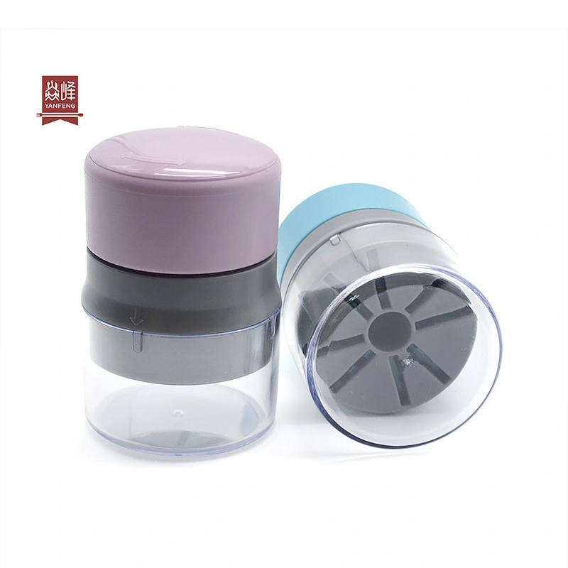 YF Professional kitchen smart accessories Garlic Grinding Tool Garlic Grinding Cup