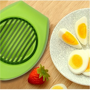 Top seller professional food wire stainless steel egg slicer