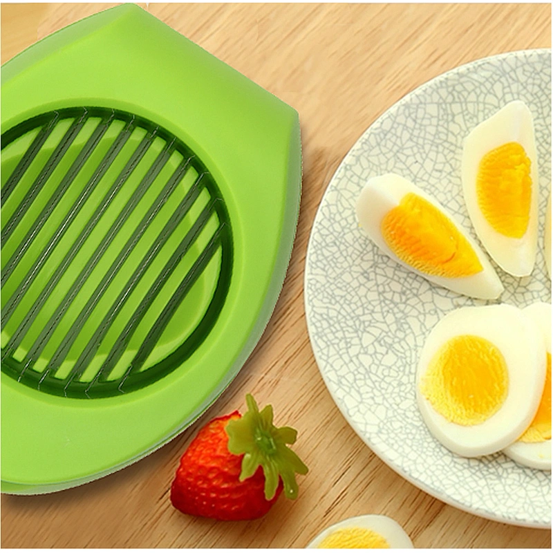 Top seller professional food wire stainless steel egg slicer