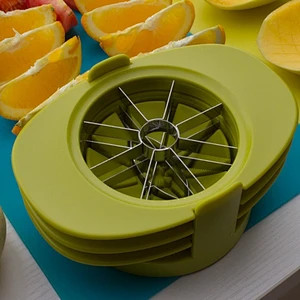 Daily Specials fruit cutter for apple mango tomato stainless steel apple cutter