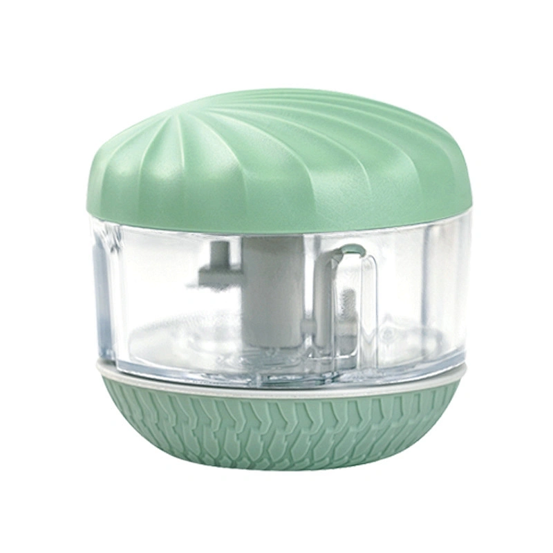 Multifunction High Quality Speedy Vegetable Fruit Twist Shredder Manual Meat Grinder Chopper Garlic Cutter Slicer Kitchen Tool