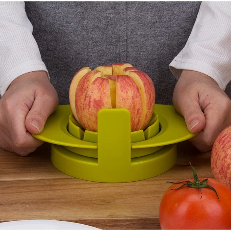 Daily Specials fruit cutter for apple mango tomato stainless steel apple cutter
